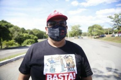 Sintep admite greve se voltar aulas presenciais