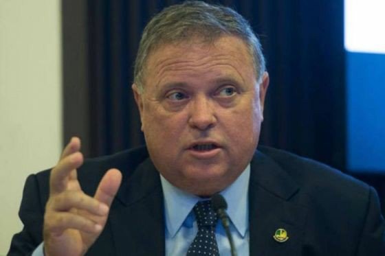 Blairo Maggi aplica fortuna em paraíso fiscal na Europa