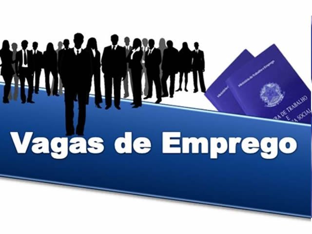 SINE Colíder oferece quase 70 vagas de empregos para o dia de hoje.
