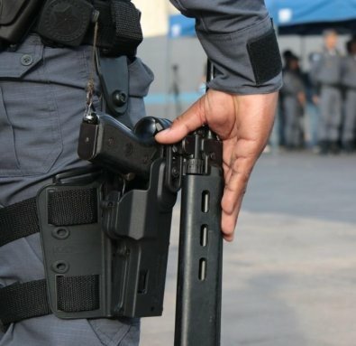 Homem é esfaqueado pelo cunhado após tentar bater em sobrinha em MT