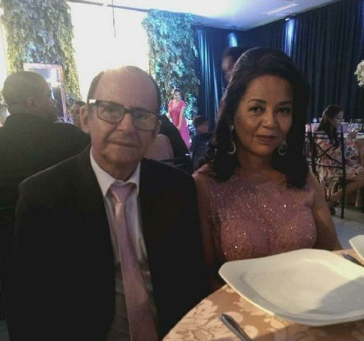 Falece na capital Cuiabá o Pioneiro Colidense Toninho chaveiro