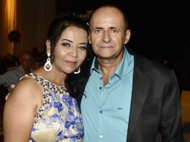 Cortejo do Toninho Chaveiro de Colíder acontece amanha com saída de frente à Facider.