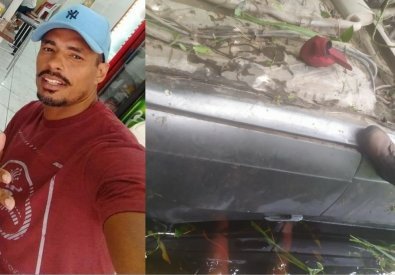 Homem ajuda acidentado e é demitido do trabalho