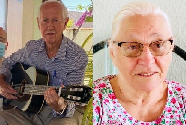 Pais de médico morrem com Covid com um dia de diferença