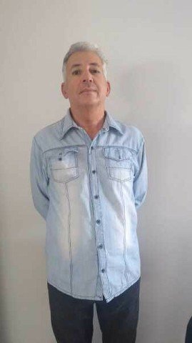 Homem de 54 anos que tem esquizofrenia e desapareceu há 3 dias é encontrado em MT