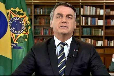 Bolsonaro diz não ter dinheiro no cofre para novas parcelas