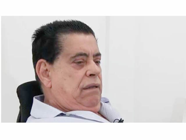 Faleceu em Goiás o empresário Eurípedes mais conhecido como ‘Tio Nenê’. (Vídeo)