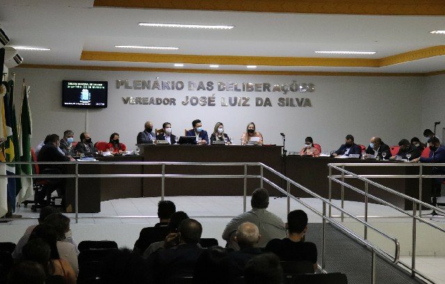Câmara de Colíder realiza primeira sessão ordinária e inicia ano legislativo; vereadores e prefeito enaltecem o diálogo entre poderes