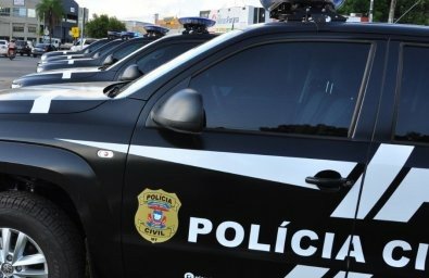 Dupla atira e dá facadas em dono de caminhonete