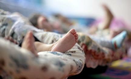 Liminar garante cirurgia a bebê que nasceu sem ânus