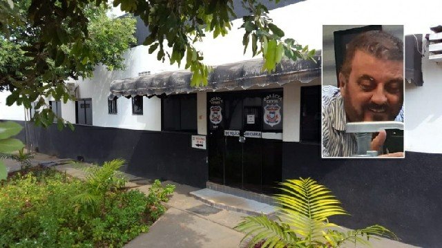 Produtor rural é denunciado por ameaçar ex-mulher