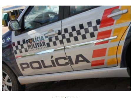 Alta Floresta: menor de 14 anos esfaqueia mulher ao menos oito vezes no bairro Cidade Alta
