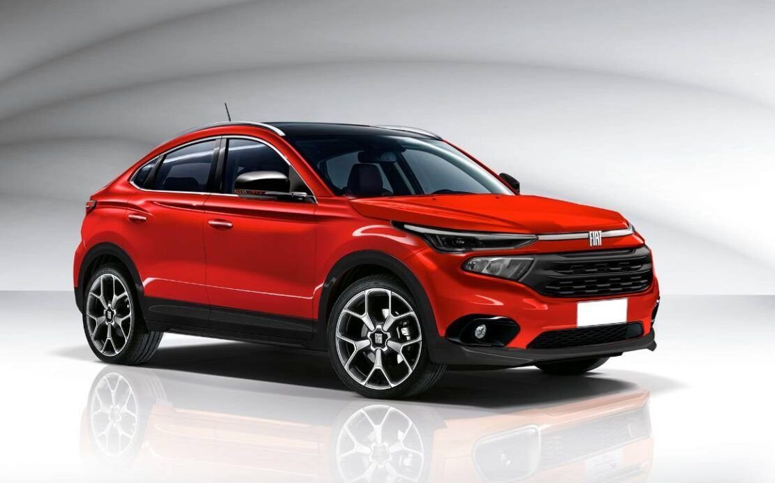 Veja os 4 lançamentos da Fiat em 2021 no Brasil