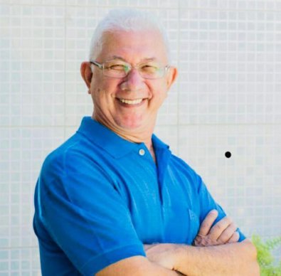 Professor do IFMT morre de Covid-19
