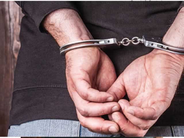 Machão revoltado invade quartel e agride atual de sua ex-mulher