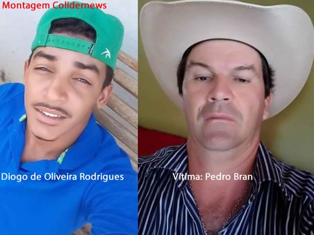 Delegado Ruy fala sobre assassinatos em Colíder e Canaã. (Vídeo)