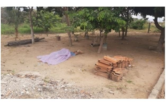 Homem assassinado a tiros em Sinop, tinha recebido R$ 150 mil por morte de advogado em Juara