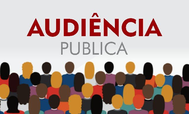Prefeito Maninho convoca a população de Colíder para uma audiência pública