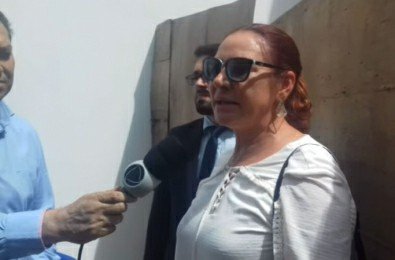 Justiça aceita denúncia e ex-primeira dama de MT pode devolver R$ 972 mil