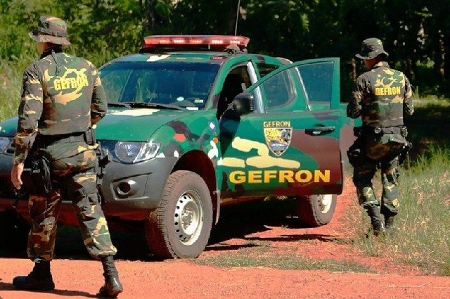 Criminoso que esquartejou homem e colocou partes do corpo em carrinho de mão é preso em MT
