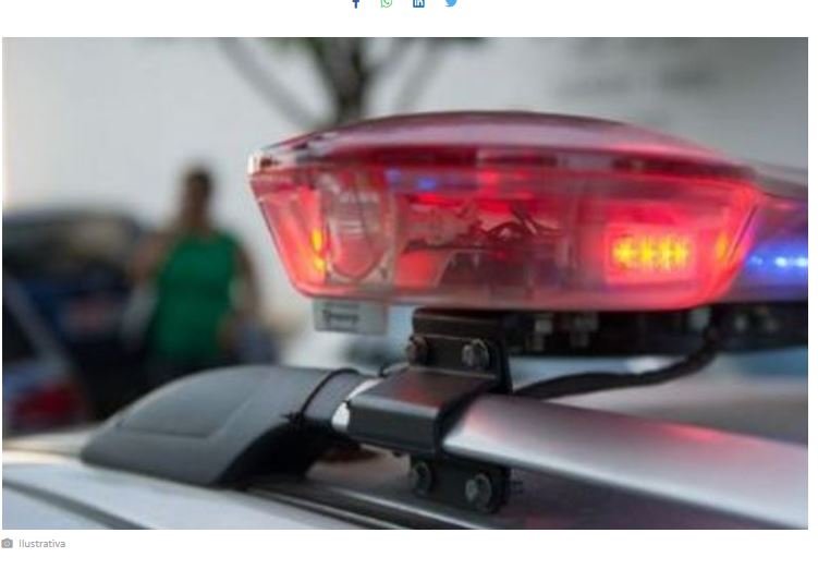 Jovem é encontrado morto dentro da casa dos avós em MT