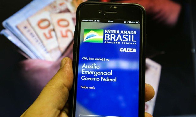 PF deflagra operação contra fraudes no auxílio emergencial