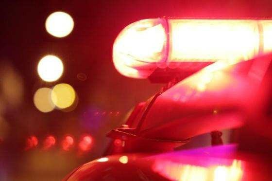 Filho espanca própria mãe e ameaçar explodir casa