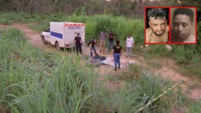 PC revela que empresária foi morta por dívida de R$ 1,2 mil