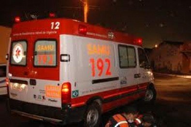 Mulher esfaqueia ex-marido para se defender de agressão em MT