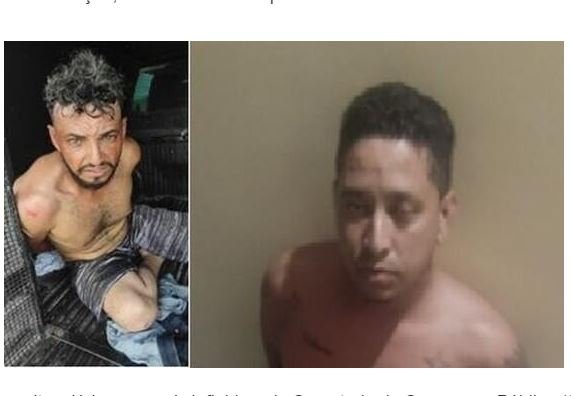 Justiça mantém prisão de dupla suspeita de ter matado e ocultado corpo de empresária