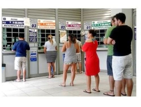 Duas apostas de MT 'batem na trave' e faturam R$ 64 mil