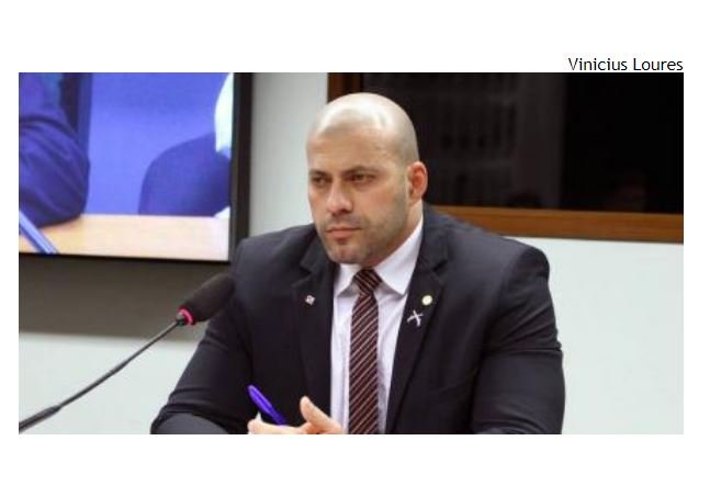 O que acontece agora com Daniel Silveira, que teve prisão mantida