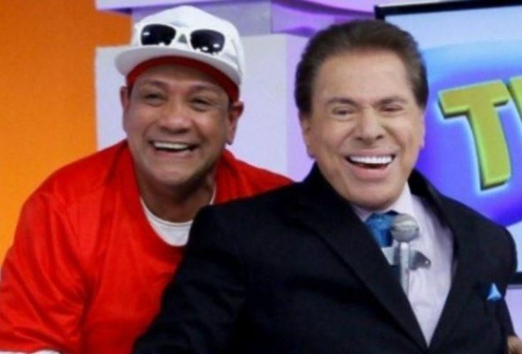 Urgente! Liminha é internado às pressas com suspeita de AVC