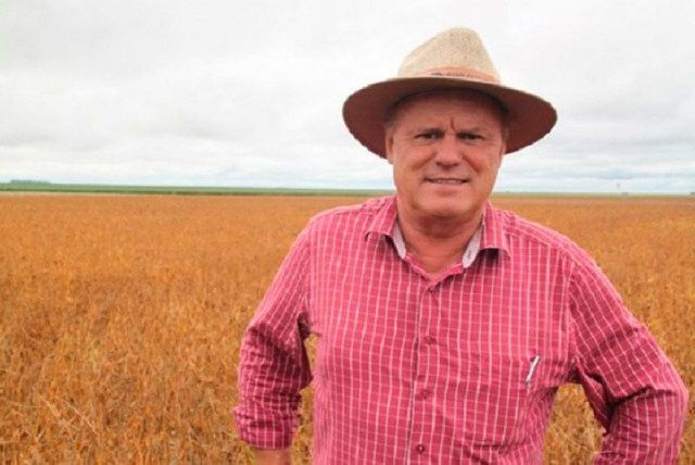 Torcedor de MT que doou R$ 1 mi ao Internacional anuncia nova doação