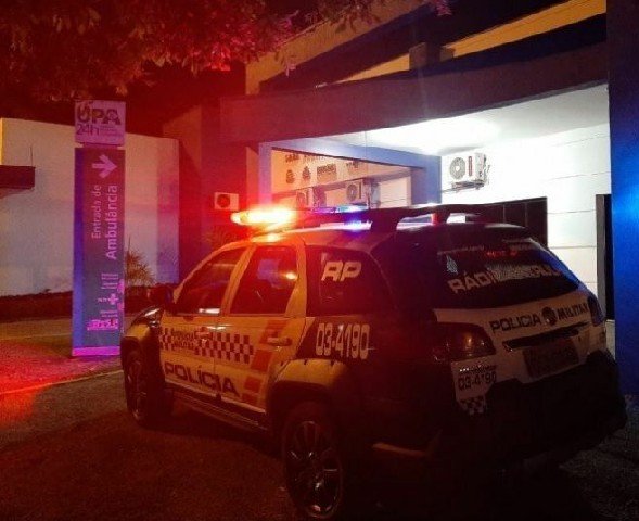 Menina filma padrasto estuprando ela e mostra para a mãe