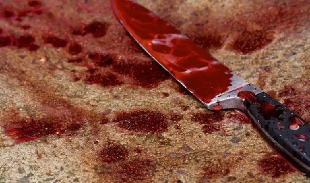 Homem tenta matar mulher e depois tenta contra própria vida
