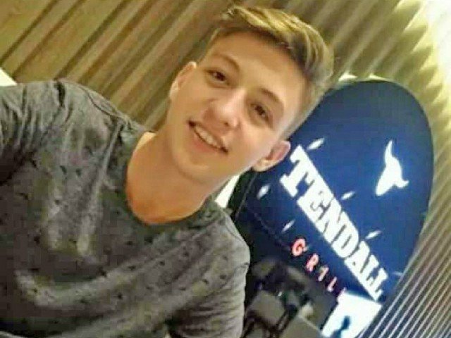 Polícia prende suspeito de assassinar jovem e deixar dentro de cova no cemitério