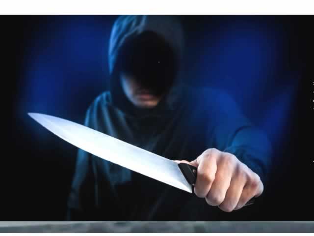 Policia apreende menores logo após Roubo em Colíder.