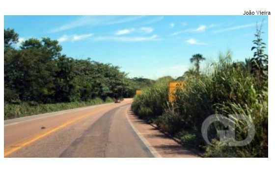 Mulher é estuprada, espancada e depois abandonada em rodovia