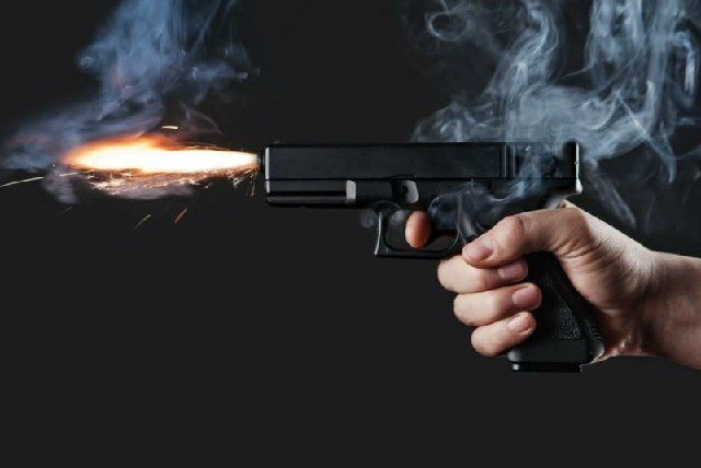 Homem tem casa invadida e acaba morto a tiros por criminosos