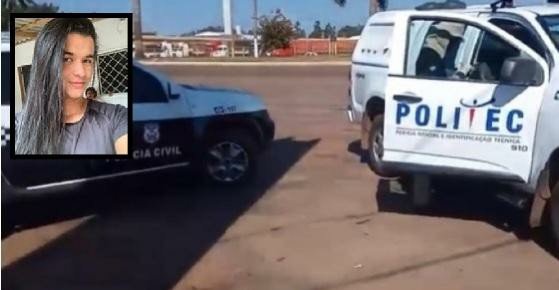 Jovem é executado com tiro na cabeça; padrasto é acusado