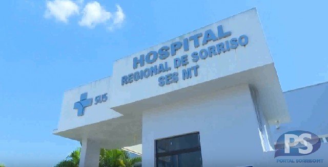 Aberto processo seletivo para Hospital Regional do estado com 278 vagas no total