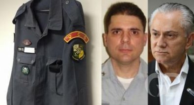 Conversa mostra "tensão" entre secretário e major para gravar desembargador de MT