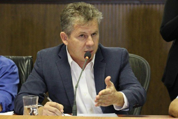Mendes admite que irá lutar na Justiça para barrar a RGA do TJ