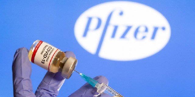 Anvisa aprova registro definitivo da vacina da Pfizer