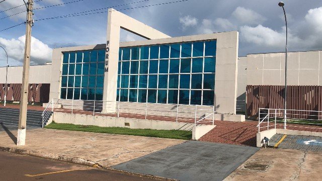 Comarca de Colíder inicia hoje terceira fase do plano de retorno às atividades presenciais