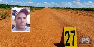Homem mata namorado para roubar caminhonete e dar para ex-mulher