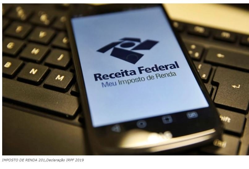 Contribuinte pode baixar programa da declaração do IR a partir de hoje