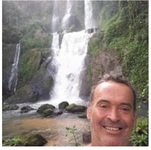 Fazendeiro que matou vizinho em 'disputa por cachoeira' é preso em MT