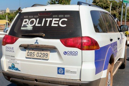 Homem é encontrado morto com sinais de tortura